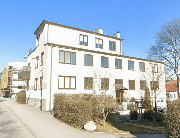 stambyte bromma