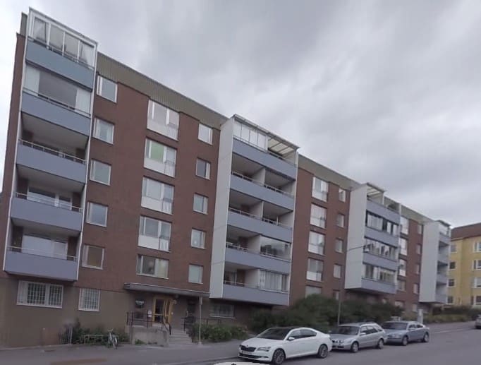 stambyte sundbyberg