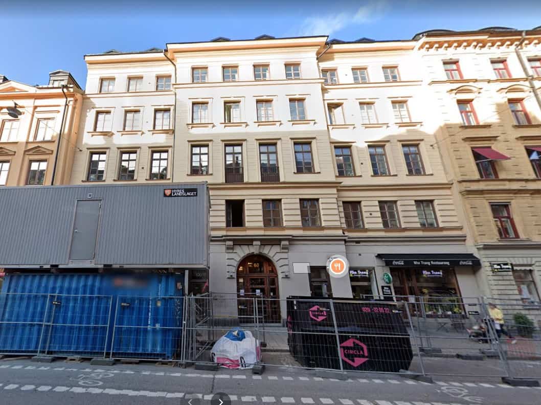 fleminggatan 60
