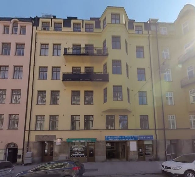 stambyte vasavägen|hagagatan 52