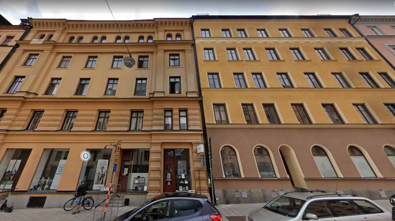 upplandsgatan 63