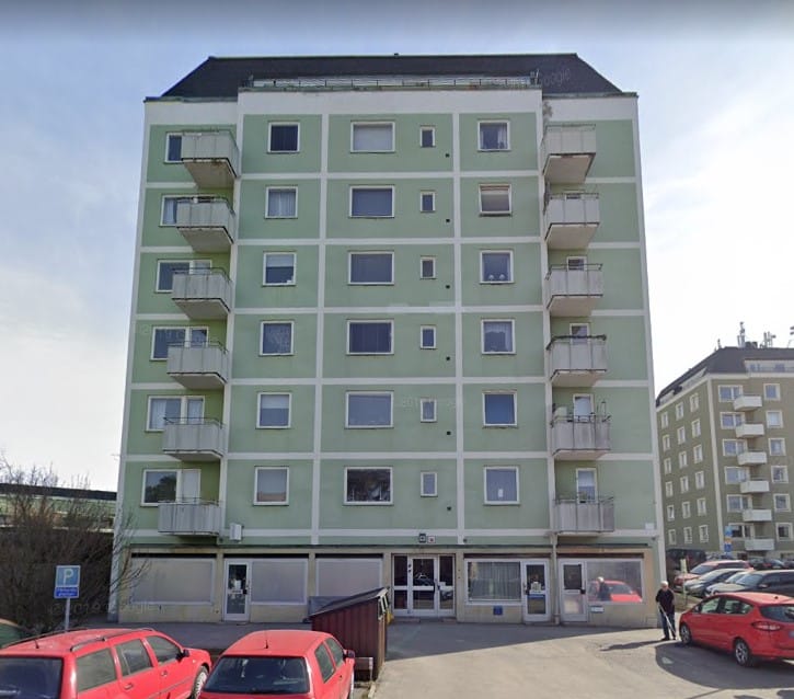 stambyte vasavägen